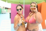 Life in Technicolor Sunday Beach Party at Puncho, Part 1 of 2